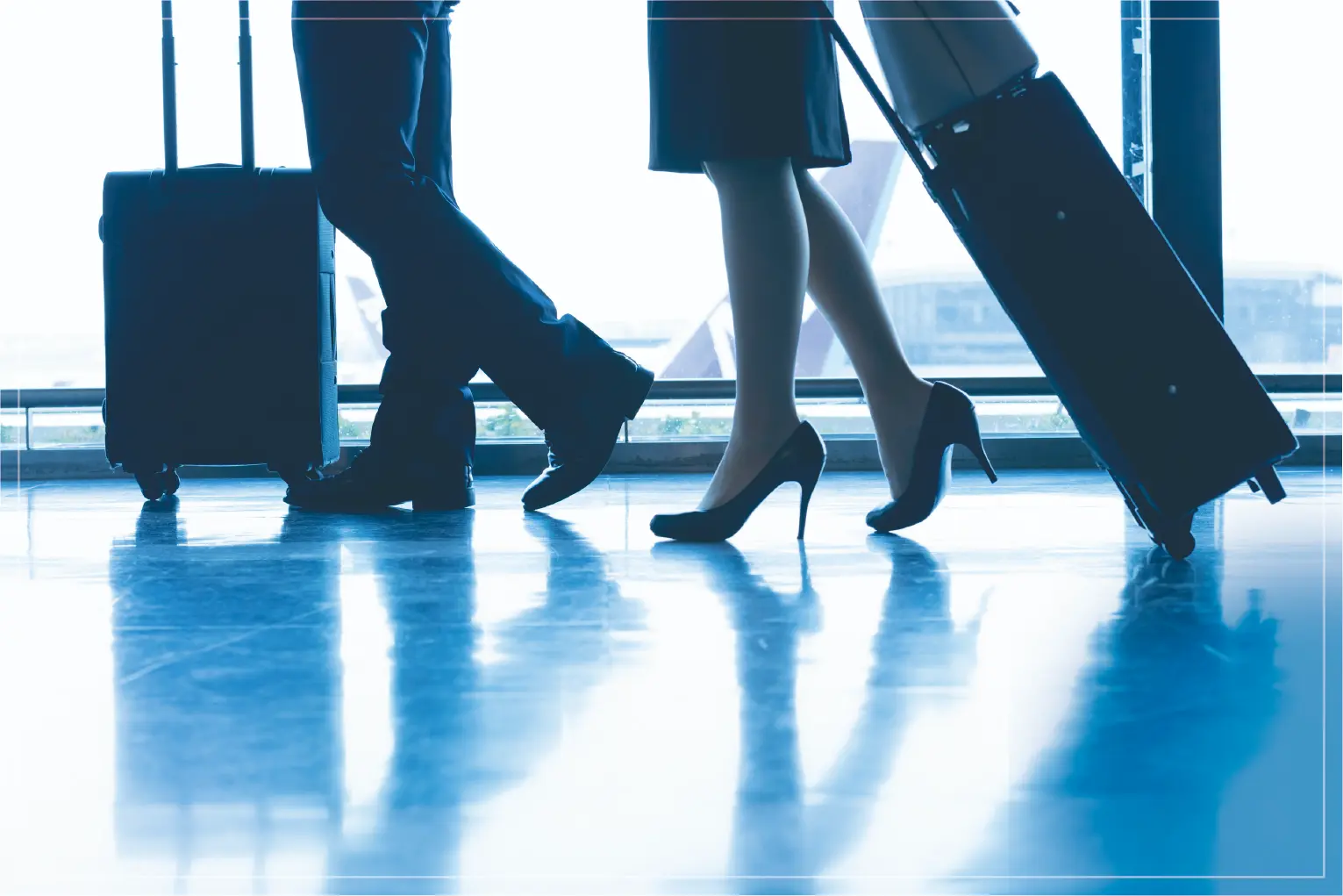 アクセスイメージ