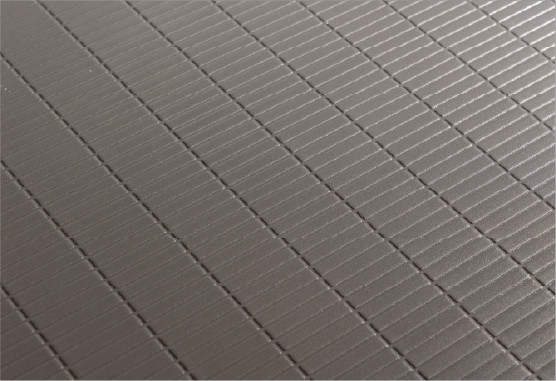 フラッグストーンフロア