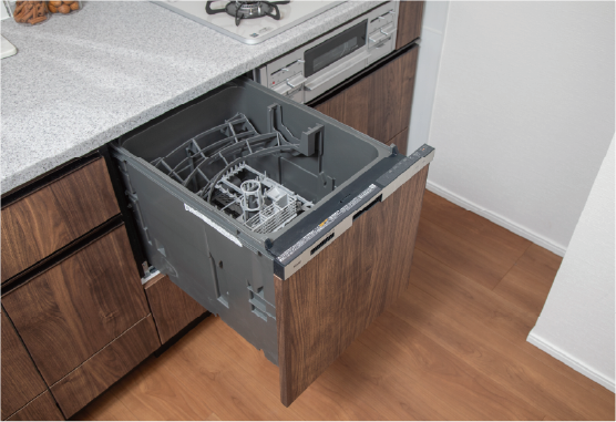 食器洗い乾燥機